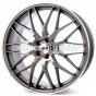 Aez Crest 8x20 5x114,3 ET45 DIA71,6 (graphite) Колесо-Центр Запоріжжя