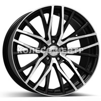 Aez Panama 9,5x19 5x114,3 ET45 DIA64,1