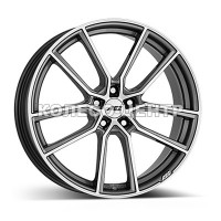 Aez Raise 8x20 5x120 ET50 DIA72,6 (GMF)