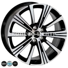 Allante XTX078 7,5x18 5x108 ET42 DIA63,4 (MB)