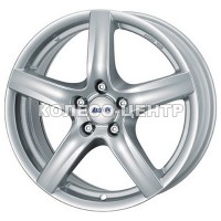 Alutec Grip 6,5x16 5x114,3 ET50 DIA70,1 (polar silver)