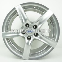 Alutec KBA47777 7,5x17 5x112 ET48 DIA