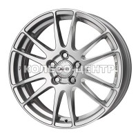 Alutec Monstr 6,5x17 5x112 ET33 DIA57,1 (polar silver)