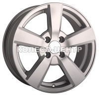 Angel Formula 6,5x15 5x112 ET35 DIA72,6 (silver)