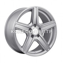 Angel Scorpio 7,5x17 5x112 ET35 DIA66,6 (silver)