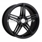 Angel Talon 8x18 5x100 ET45 DIA72,6 (silver) Колесо-Центр Запоріжжя