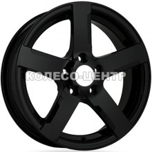 Angel Tornado 6,5x15 5x110 ET40 DIA67,1 (silver)