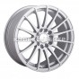 Angel Turismo 8x18 5x120 ET42 DIA72,6 (silver) Колесо-Центр Запоріжжя