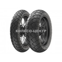 Anlas Winter Grip Plus 120/70 ZR17 58W