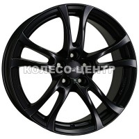Anzio Turn 8x18 5x114,3 ET48 DIA70,1 (racing black)