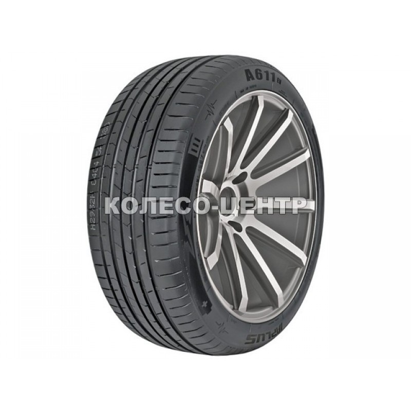Aplus A611 EV 235/45 ZR18 98Y XL Колесо-Центр Запоріжжя