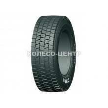 Aplus D288 (ведущая) 315/80 R22,5 157/154M 3PMSF 20PR