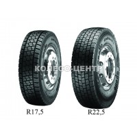 Apollo Endurace RD (ведущая) 295/80 R22,5