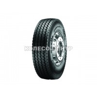 Apollo Endutrax MA (универсальная) 315/80 R22,5 156/150K 18PR