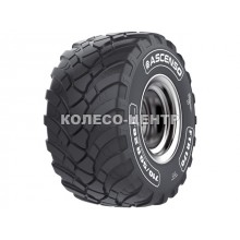 Ascenso FTR 170 (с/х) 710/40 R22,5 165D Колесо-Центр Запорожье