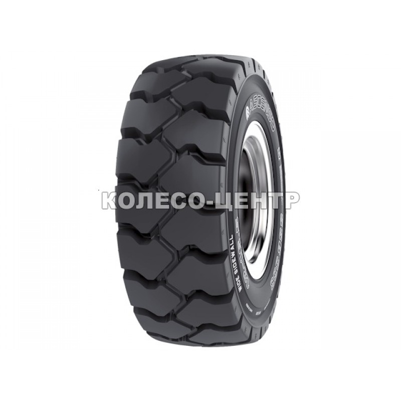 Ascenso SSB 333 (индустриальная) 12 R16,5 145A2 12PR Колесо-Центр Запоріжжя