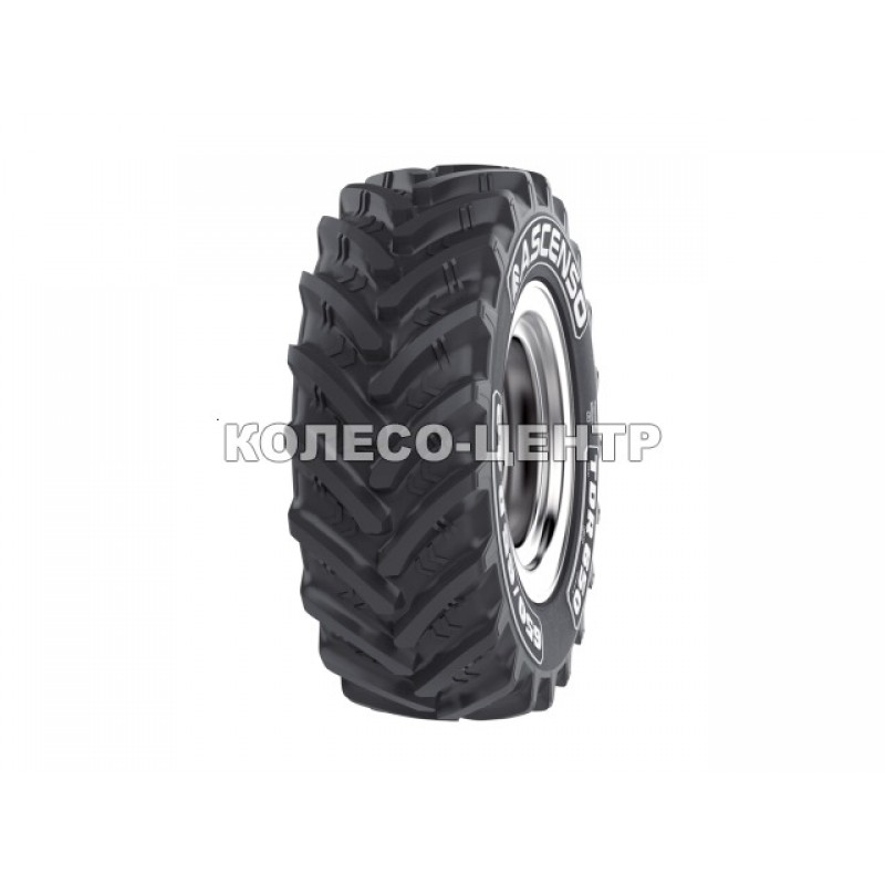 Ascenso TDR 650 (с/х) 480/65 R24 140D Колесо-Центр Запоріжжя