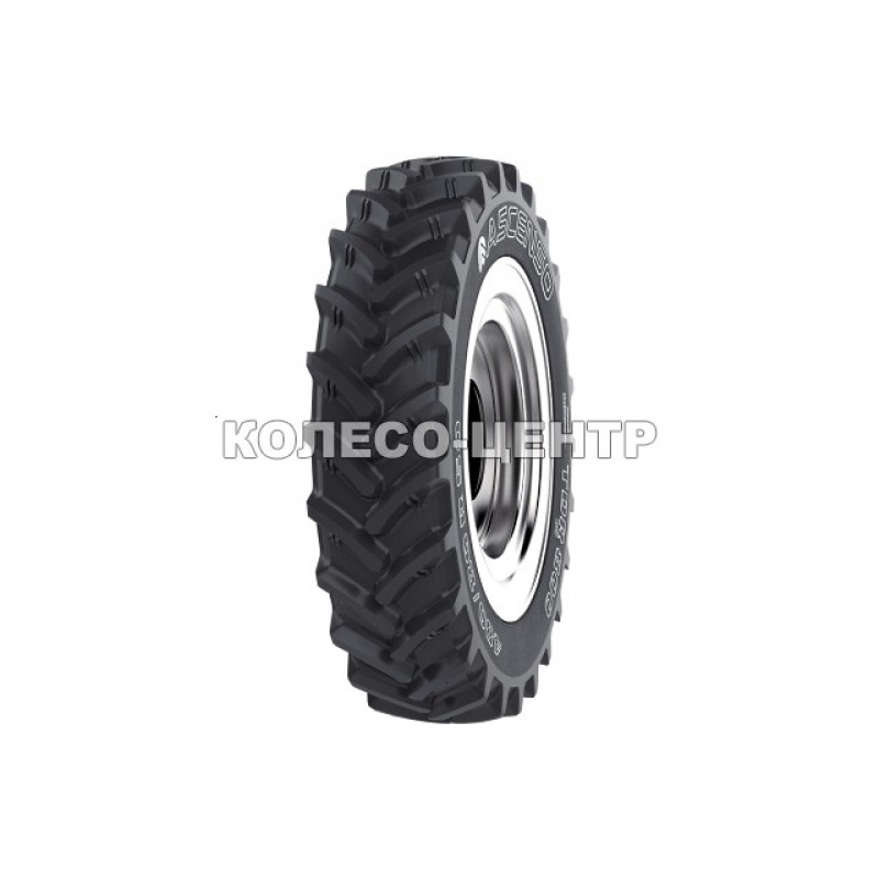 Ascenso TDR 800 (с/х) 380/80 R38 142D Колесо-Центр Запоріжжя