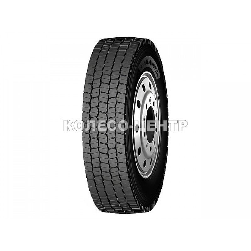 ATL575 (ведущая)