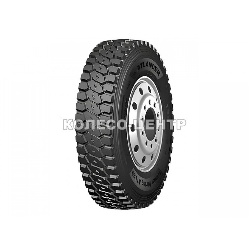 ATL99 (индустриальная)