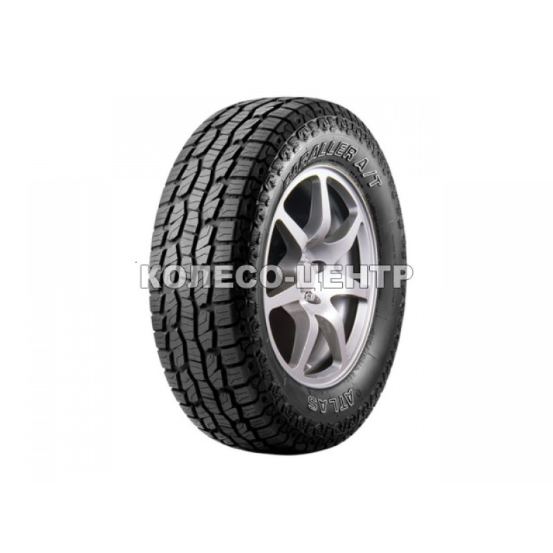 Atlas Paraller A/T 265/70 R15 112T Колесо-Центр Запоріжжя