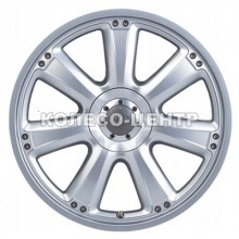 Audi OEM 4F0071498 8x18 5x112 ET40 DIA57,1 (silver)