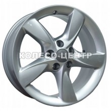 Audi OEM 4G0071497 7,5x17 5x112 ET37 DIA66,6 (silver)