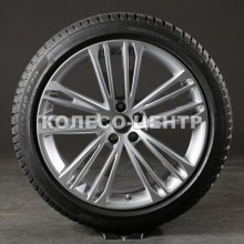 Audi OEM 4K8601025F 8,5x20 5x112 ET30 DIA66,6 (silver)