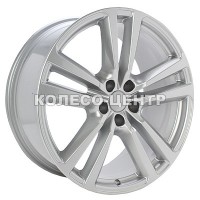 Audi OEM 4M0601025CL 9x20 5x112 ET28 DIA66,6 (CL)