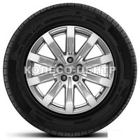 Audi OEM 4M0601025 9,5x21 5x112 ET31 DIA66,6 (silver)