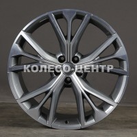 Audi OEM 4M8601025S 10x21 5x112 ET20 DIA66,6 (graphite)