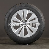 Audi OEM 4M8601025 10x21 5x112 ET20 DIA66,6 (BP)