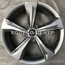 Audi OEM 80A601025K 7x19 5x112 ET34 DIA Колесо-Центр Запорожье