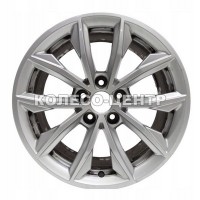 Audi OEM 80A601025 8x17 5x112 ET39 DIA66,6