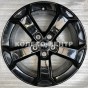 Audi OEM 81A071497A 7x17 5x112 ET45 DIA57,1 (silver) Колесо-Центр Запоріжжя