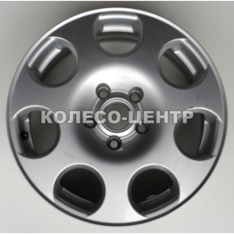 Audi OEM 8E0601025F 7x16 5x112 ET42 DIA Колесо-Центр Запоріжжя