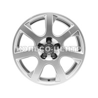 Audi OEM 8R0601025Е 7x17 5x112 ET37 DIA