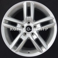Audi OEM 8V0601025BS 7,5x17 5x112 ET51 DIA57,1