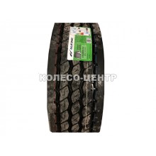 Aufine AEM2 (универсальная) 315/80 R22,5 157/154L 20PR