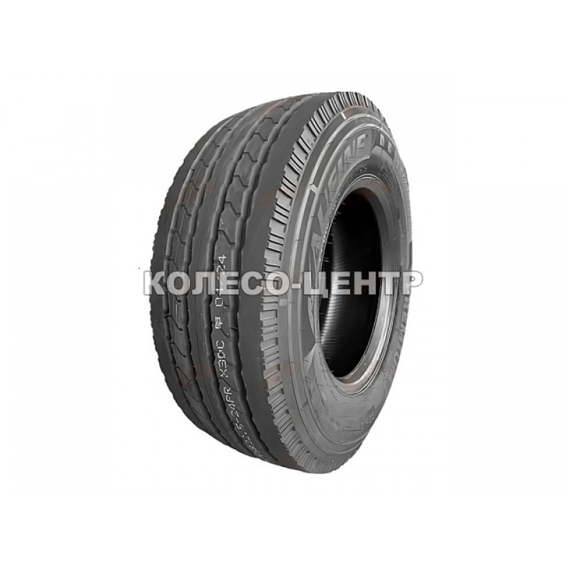 Premium Regional T (прицепная)