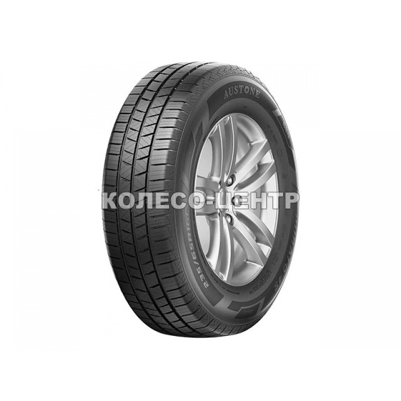 Austone Durato 4S 195/75 R16C 110/108R Колесо-Центр Запоріжжя