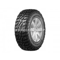 Austone Maspire M/T 245/75 R16 120/116Q