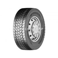 Austone TerraDrive 01 DR622 (ведущая) 315/80 R22,5 156/150L 20PR