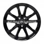 Autec Brixen 7,5x18 5x114,3 ET50 DIA67,1 (gloss black) Колесо-Центр Запоріжжя