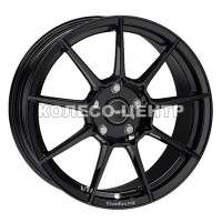 Autec Club Racing 8,5x18 5x112 ET46 DIA70,1 (gloss black)