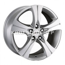 Autec Ethos 8x18 5x112 ET42 DIA70,1 (brilliant silver)