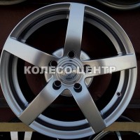 Autom A-556 7,5x16 5x120 ET25 DIA74,1 (HS)