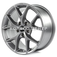 BBS SR 7,5x17 5x112 ET35 DIA82 (satin himalaya grey)
