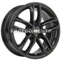 BBS SX 9x20 5x120 ET42 DIA82 (crystal black)