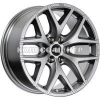 BBS TLA 9x20 6x139,7 ET12 DIA78,1 (platinum silver)